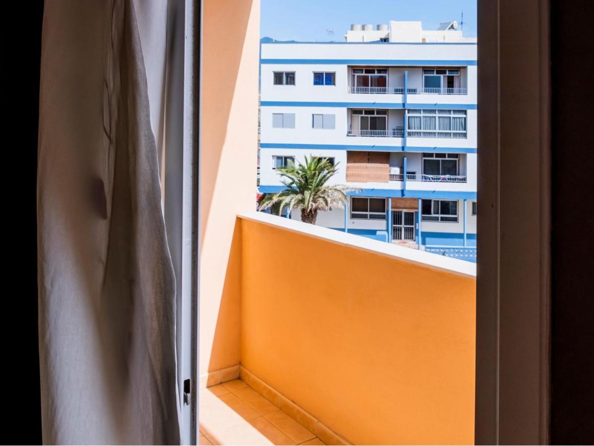 Apartment Live Puertito Almirante *