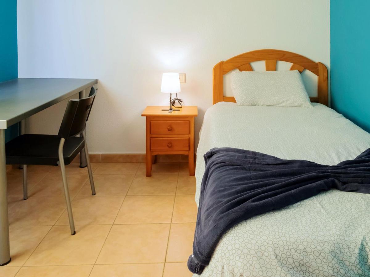 Live Puertito Almirante Apartment