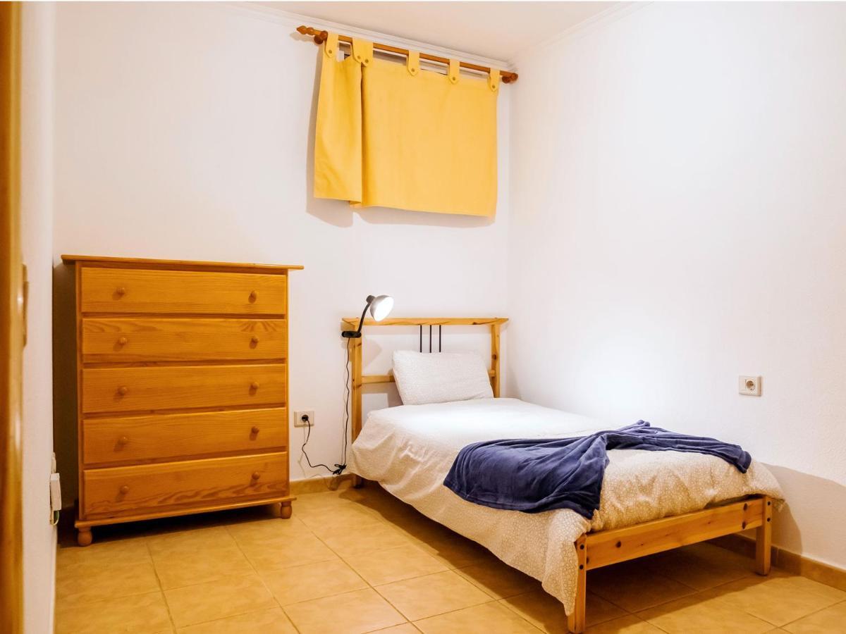 Live Puertito Almirante Apartment