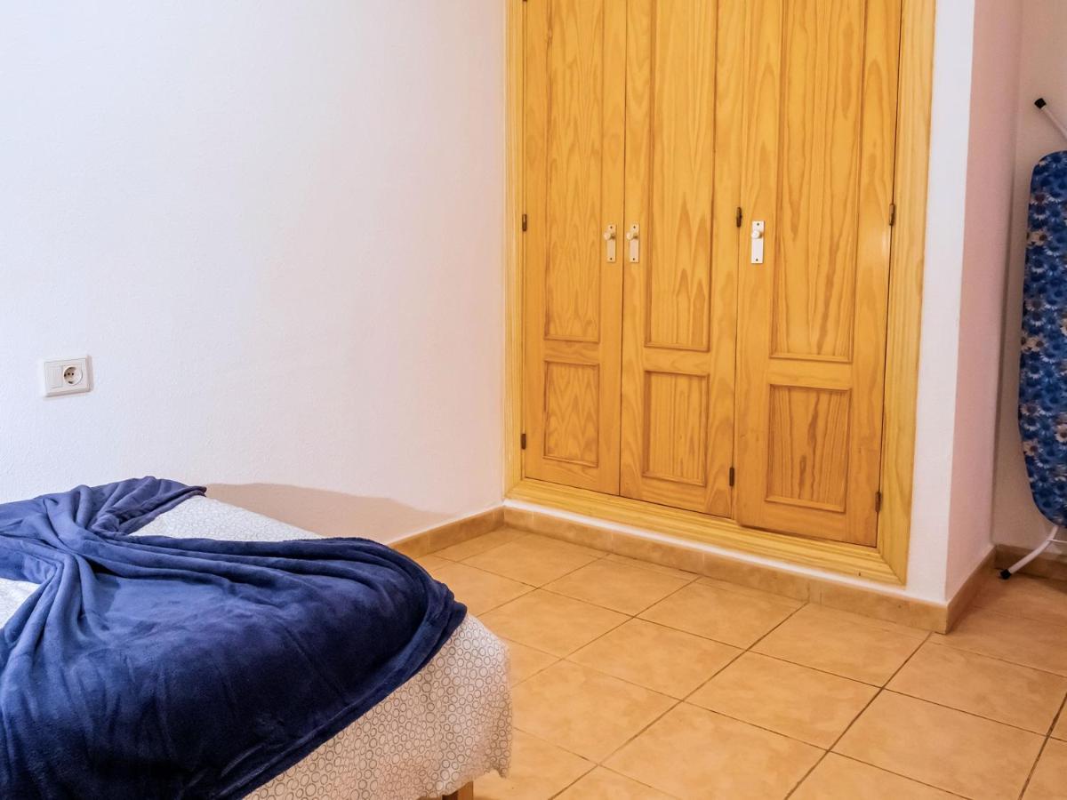 Live Puertito Almirante Apartment