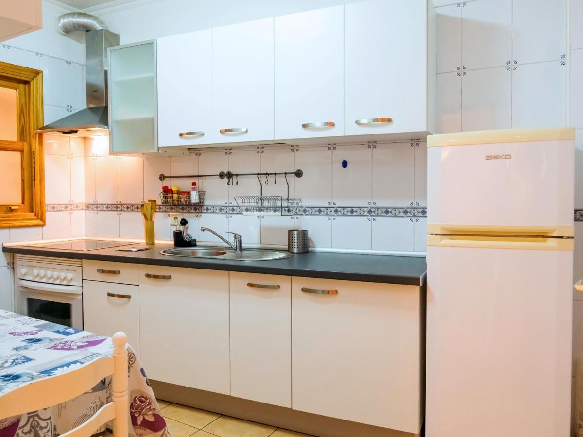 Live Puertito Almirante Apartment