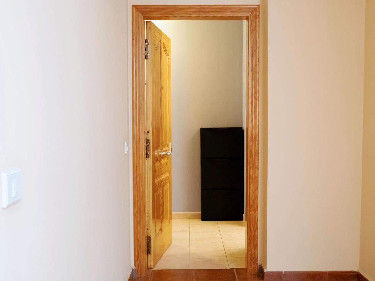 Apartment Live Puertito Almirante *