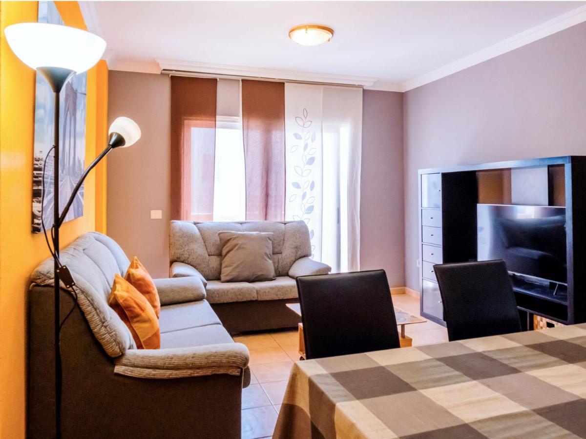 Live Puertito Almirante Apartment