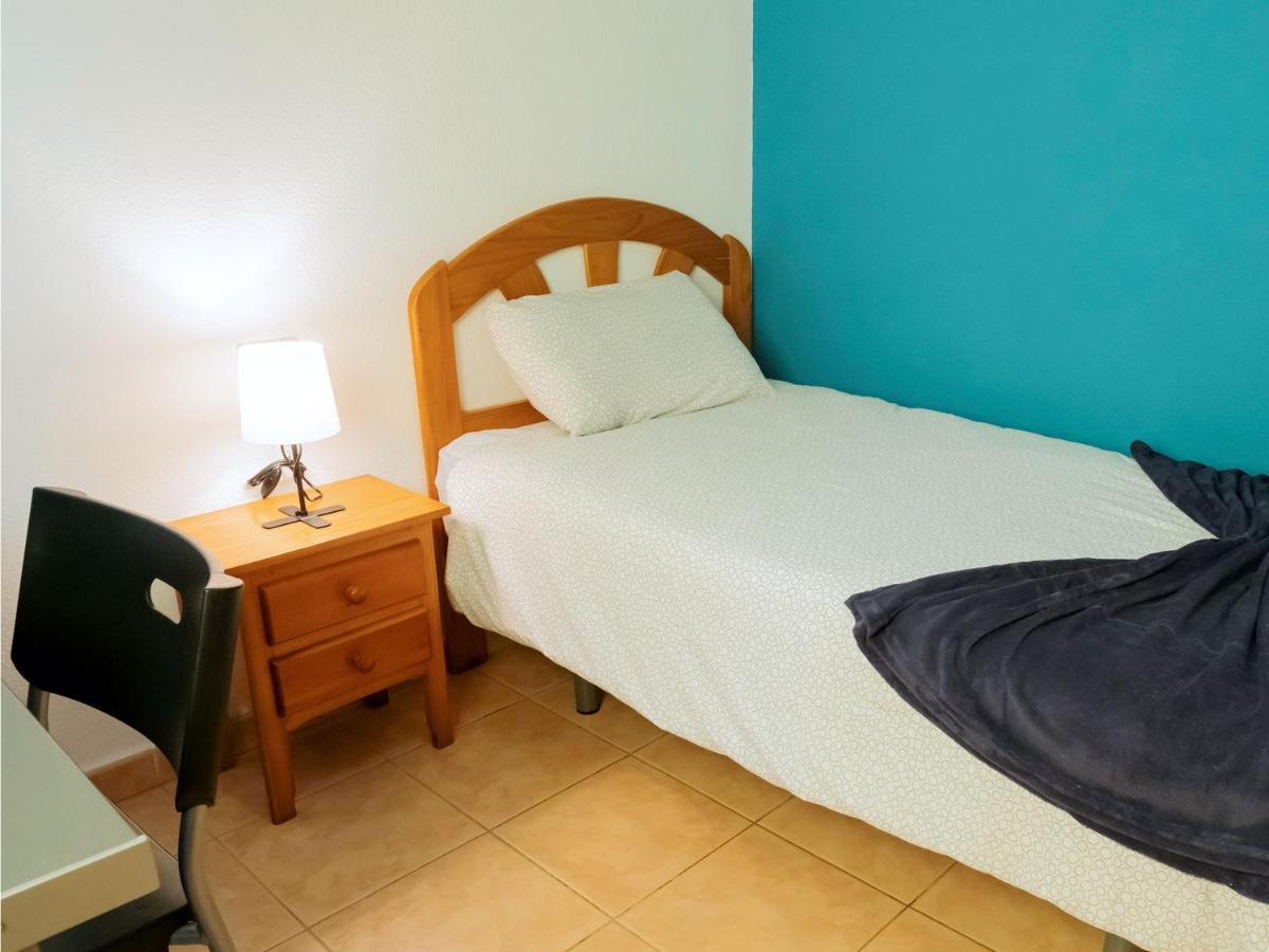 Apartment Live Puertito Almirante