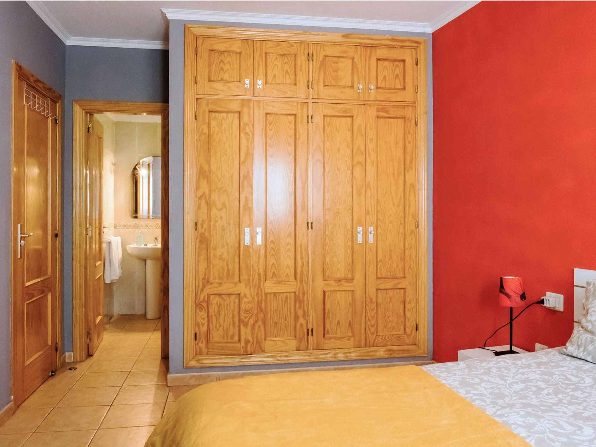 Live Puertito Almirante Apartment *