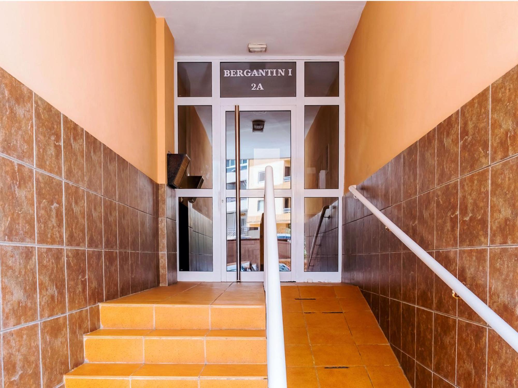 Apartment Live Puertito Almirante *