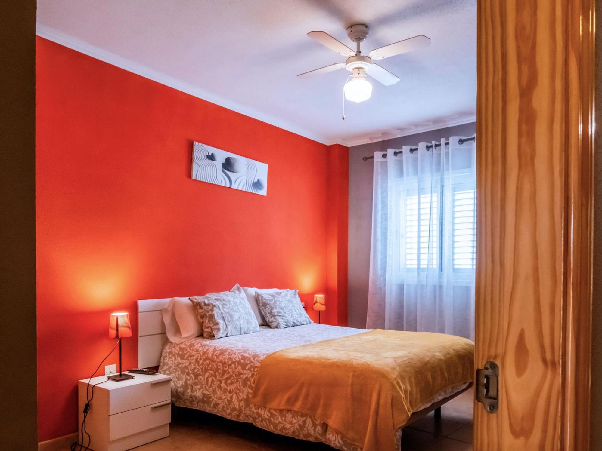 Apartment Live Puertito Almirante Puertito de Guimar