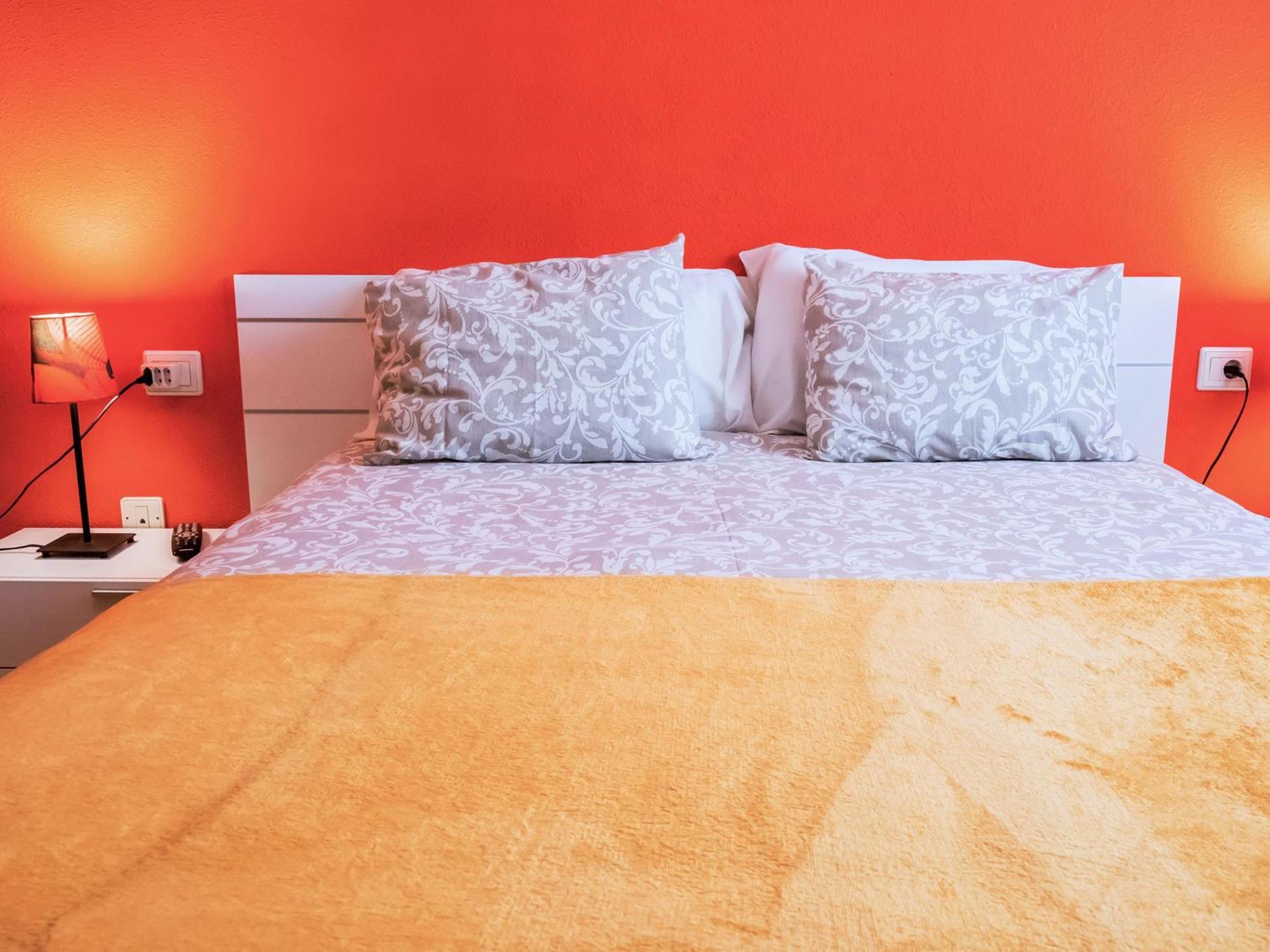 Live Puertito Almirante Apartment *