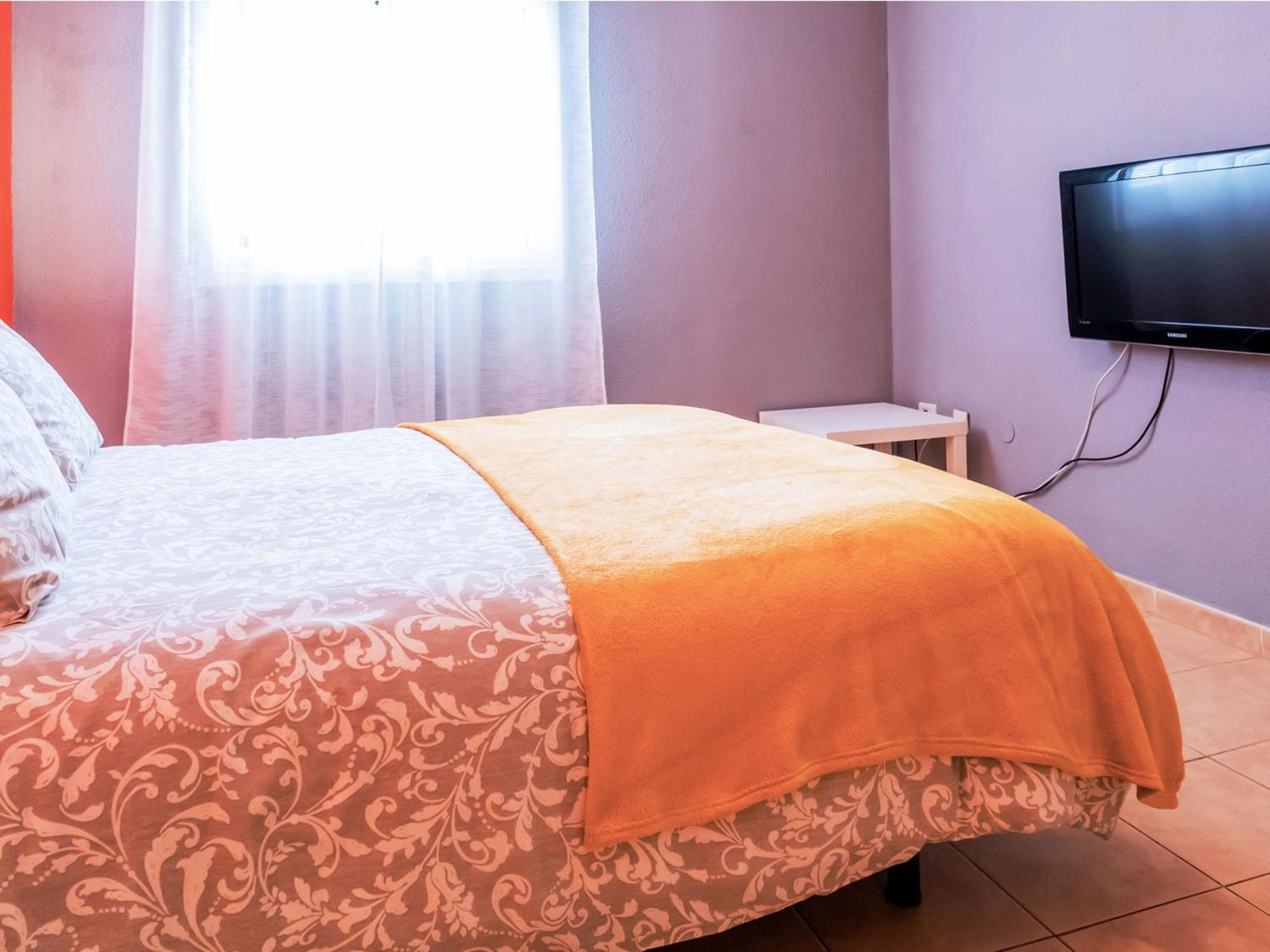 Live Puertito Almirante Apartment Puertito de Guimar