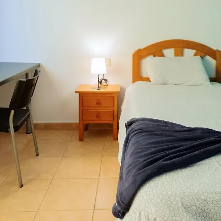 Apartament Live Puertito Almirante Puertito de Guimar Zewnętrze zdjęcie
