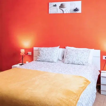 Apartament Live Puertito Almirante Puertito de Guimar Zewnętrze zdjęcie