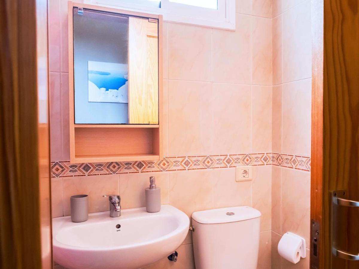 Apartament Live Puertito Almirante Puertito de Guimar